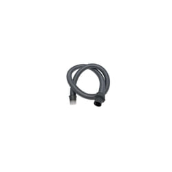 Flexible nu (sans poignée) (52651-35154) Aspirateur 2198088144 140039004712 TORNADO
