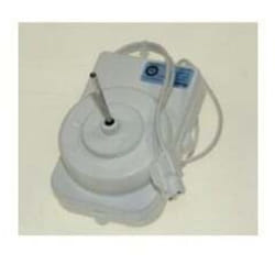 Beko - moteur ventilateur condenseur FDQR207Y3L pour refrigerateur 4144890201