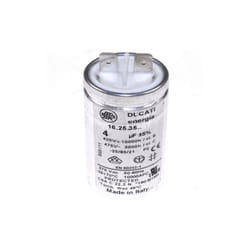 Condensateur 4MF 425 v pour congelateur Indesit C00144815