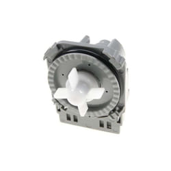Pompe de vidange pour lave vaisselle Candy 49034409