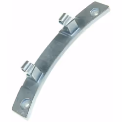 Charnière de porte compatible pour Sèche-linge ELECTROLUX, AEG La charnière permet d'assurer une bonne étanchéité de votre sè ...