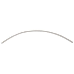 Tube 460MM tresse machine a cafe pour diverses pieces petit...