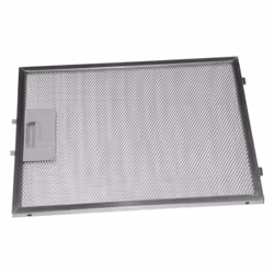 Filtre à graisse en métal 298x240mm d'origine Küppersbusch 538089 Filtre à graisse en métal 298x240mm d'origine Küppersbusch  ...