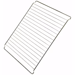 Grille de mini four MOULINEX, SEB Dimensions : 400X320 mm SS-986293 Appareils compatibles : [FOUR, CUISINIÈRE MOULINEX: ] OX4 ...
