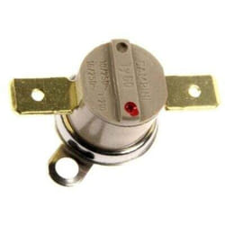 Thermostat 140° pour four Smeg 818731476