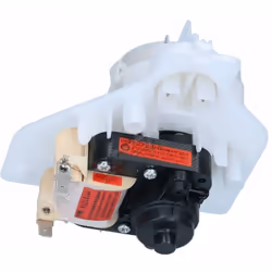 Pompe de vidange pour sèche-linge LG AHA74073801 Appareils compatibles : [SÈCHE-LINGE LG: ] CD7BKWM, RC7020A1, RC7020A1Z, RC7 ...