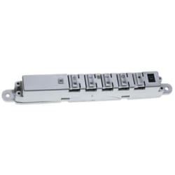 Clavier de commande pour hotte Roblin Faber, Franke - 133.0017.574