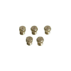 Whirlpool - Sachet Injecteurs Gaz Butane 482000027777 Pour cuisiniere