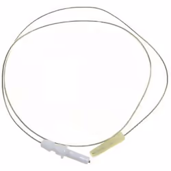 Bougie allumage pour four, cuisinière ROSIERES, CANDY, HOOVER 44000246 Appareils compatibles : [FOUR, CUISINIÈRE CANDY: ] CFT ...