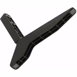Pied [901] pour télévision LG AAN75309606, AAN75309604 Appareils compatibles : [TÉLÉVISION LG: ] 32LF510B, 32LF510B-ZB, 32LF5 ...