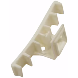 Patin tambour d'origine pour sèche-linge BEKO, AYA, DOMEOS, ESSENTIEL B, LISTO, ALTUS, ESSENTIEL, FAR 2965060100 Appareils co ...