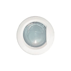 Porte hublot complete pour lave linge LG ADC74305507