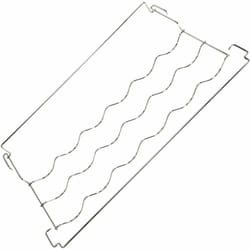 Clayette, étagère porte bouteilles 590X347 mm d'origine (5742830100) Réfrigérateur, congélateur Beko grundig
