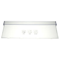 Facade de tiroir pour refrigerateur Beko 4948150400