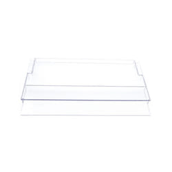 Facade de tiroir BG2014 373 x 194 mm pour refrigerateur Beko