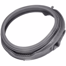 Joint de hublot (manchette) compatible pour lave-linge BEKO 2466300301 Appareils compatibles : [MACHINE À LAVER, LAVE-LINGE B ...