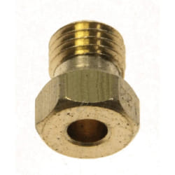 Airlux Injecteur Gaz Naturel ø 122