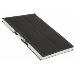 Siemens - Filtre de charbon actif compatible (00705432) Hotte neff, viva, constructa, bosch