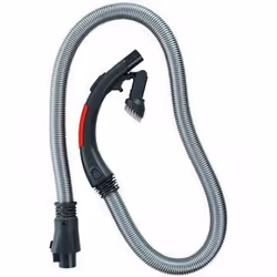 Tuyau, Flexible complet (avec poignée) D204 pour Aspirateur HOOVER 35601652 Appareils compatibles : [ASPIRATEUR HOOVER: ] BF7 ...