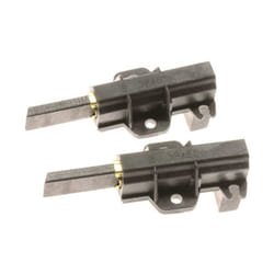 BALAI CHARBON X2 POUR MOTEUR WELLIN pour LAVE LINGE SAMSUNG...