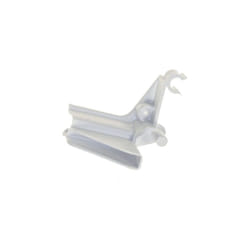 SUPPORT PORTILLON DROIT pour CONGELATEUR PROLINE - 396232