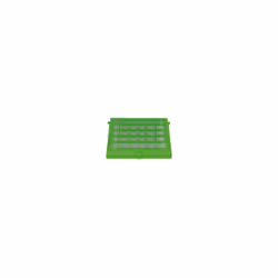 Filtre hepa compacteo pour Aspirateur. Référence de la pièce : ZR004501, Marque : MOULINEX.