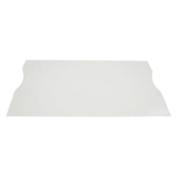 Clayette en verre 478.5x280 mm pour Réfrigérateur Liebherr 7272674