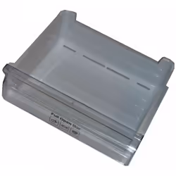 Tiroir supérieur d'origine pour Réfrigérateur, congélateur SAMSUNG DA97-13480A Appareils compatibles : [RÉFRIGÉRATEUR, CONGÉL ...