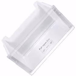 Tiroir d'origine pour réfrigérateur, congélateur SAMSUNG Dimensions: 466X345X226 mm DA97-13475A Appareils compatibles : [RÉFR ...