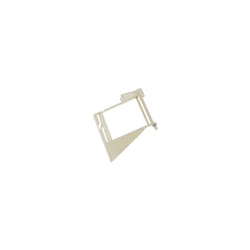 Volet pour micro ondes Whirlpool 482000013385