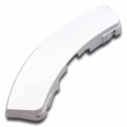 Poignée de hublot compatible pour lave-linge SAMSUNG DC64-00561A Appareils compatibles : [MACHINE À LAVER, LAVE-LINGE SAMSUNG ...