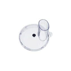 Couvercle bol pour pieces preparation culinaire petit...