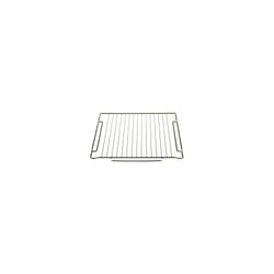 Grille chrome pour four Ikea 481010408519