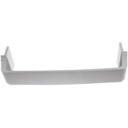 Balconnet blanc porte bouteilles pour refrigerateur Bluesky 42033482
