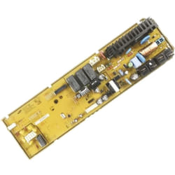 Carte électronique, module de puissance
