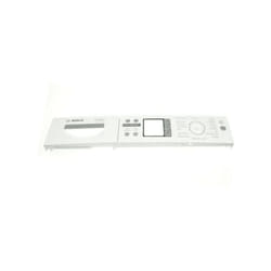 Bosch - bandeau de commande pour lave linge 00702772