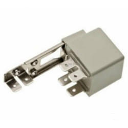 Brandt - Filtre anti parasites (146050-21105) (91200489) Lave-linge candy, hoover, smeg, rosieres, ariston hotpoint, indesit, scholtes, e