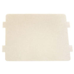 Plaque mica (62492-30305) Four micro-ondes 72X3694, 9178003539 Brandt