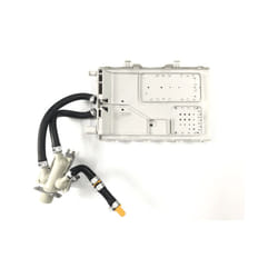Ensemble arrive d eau pour lave linge LG ACZ70035034