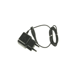 Chargeur secteur pour pieces soins corporels petit...