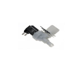 Bosch - electrovanne 1 voie Ø12MM universel pour lave vaisselle...