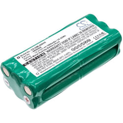 Dirt Devil - ens batterie 14.4V 800MAH pour petit electromenager 2690052375