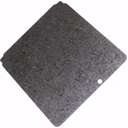 Plaque Mica pour four micro-ondes SCHOLTES, ARISTON HOTPOINT, INDESIT C00114205 Appareils compatibles : [FOUR MICRO-ONDES ARI ...