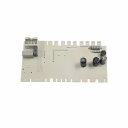 Merci de vérifier que cette pièce est bien compatible avec votre modèle d'appareil. Notre service client peut vous conseiller ...