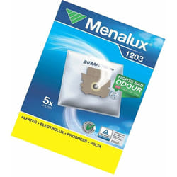 Electrolux - Boite de 5 sacs + 1 filtre d'origine