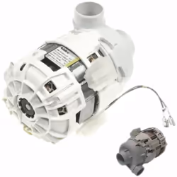 Pompe de cyclage pour lave-vaisselle ARTHUR MARTIN ELECTROLUX, ELECTROLUX, ARTHUR MARTIN, AEG, FAURE, LEONARD, ZANUSSI, JUNO, ...
