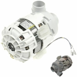 De Dietrich - Pompe de cyclage (50285543000) Lave-vaisselle aeg, arthur martin, arthur martin electrolux, electrolux, faure, ikea, juno, leonard,