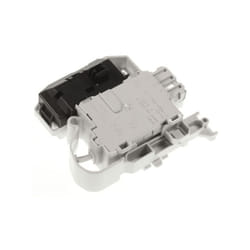 Securite de porte WM-80 UL4 pour lave linge Bosch 00638259