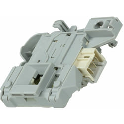 Sécurité de porte, Fermeture, Verrou (8084553018) Lave-linge AEG, ELECTROLUX, FAURE, ZANKER, ZANUSSI