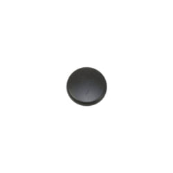 Chapeau bruleur inter mwk noir pour table de cuisson Ikea
